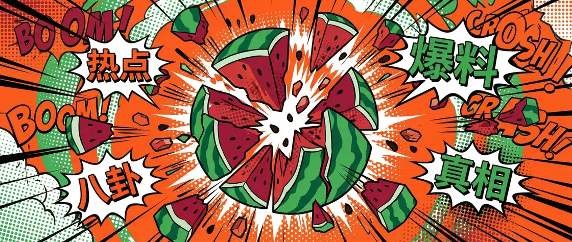 萬象城网站 今日头瓜爆炸漫画横幅